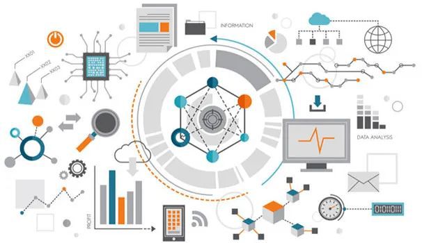 金融科技|凌瓴科技:技術助力金融服務,為用戶打造一體化解決方案|產品