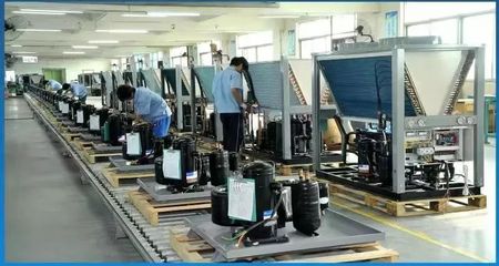 2019&rsquo;中國(guó)水產(chǎn)前沿展在南京落幕,水產(chǎn)養(yǎng)殖最大的群落建成!參展企業(yè)名單在這里!