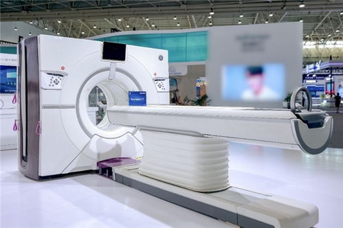 GE醫療攜國產智造亮相第四屆武漢健博會，以軟件助力構建健康共同體